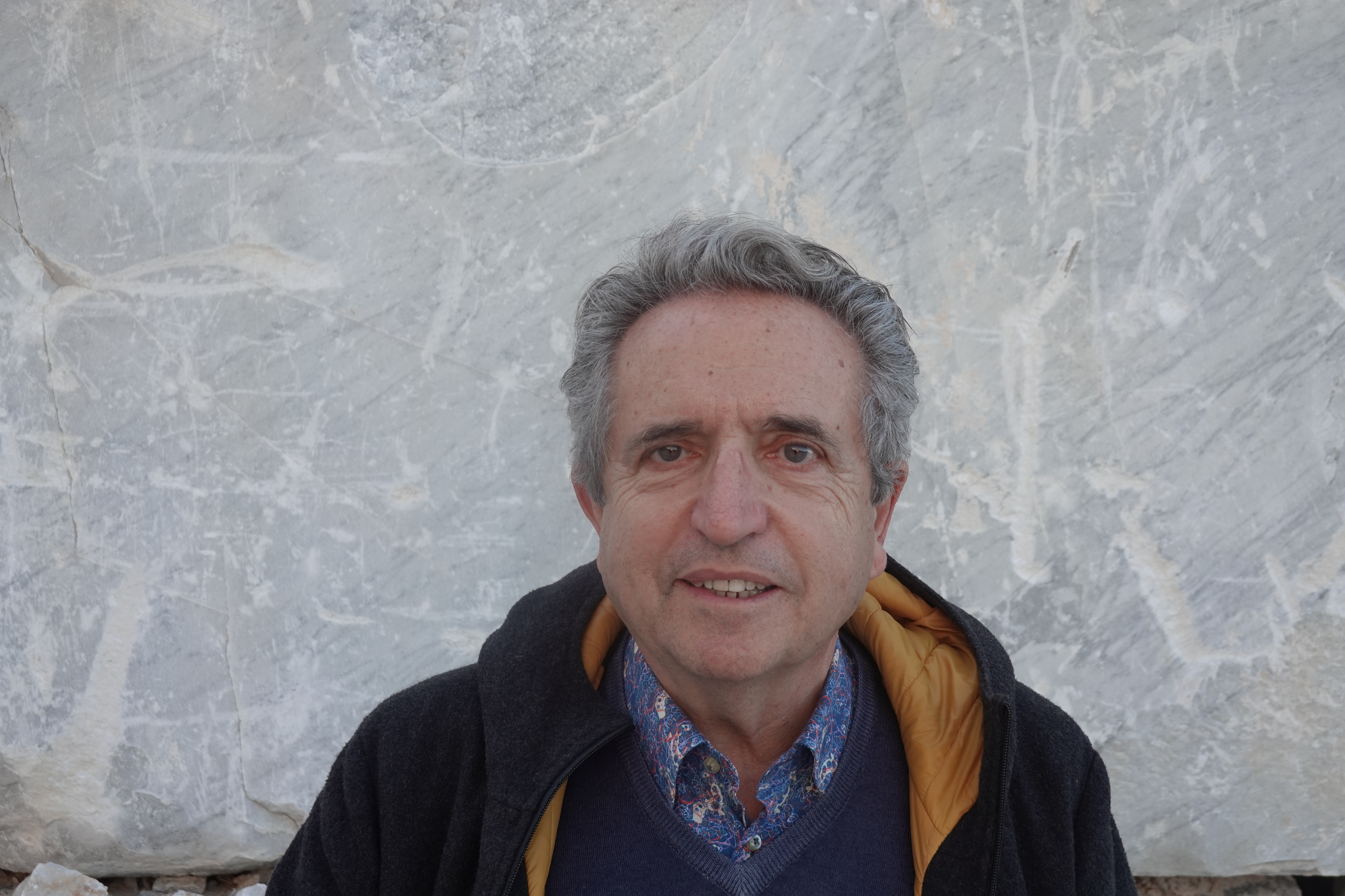 Ramon Marimon